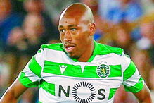 Eduardo tem 24 anos  