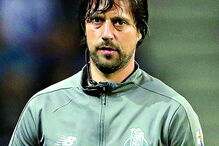 Vítor Bruno tem 36 anos