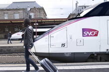 Comboios SNCF