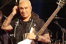 Morreu Rui Rechena, baixista dos Amor Electro