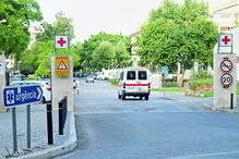 Hospital de Faro não tinha nenhuma das 10 incubadoras livre 