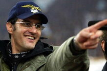 Fabrizio Piscitelli esteve preso por tráfico de droga