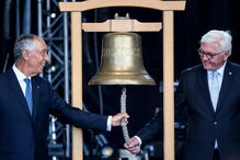 Marcelo está a acompanhar 