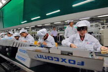 Estudantes ameaçados e obrigados a trabalhar 10 horas para fabricar aparelho da Amazon