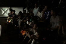 Navio da ONG Open Arms resgata mais 39 migrantes no Mediterrâneo