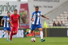 Gil Vicente - FC Porto 
