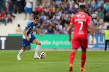 Gil Vicente - FC Porto 