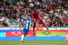 Gil Vicente - FC Porto 