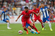 Gil Vicente - FC Porto 