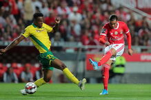 Benfica - Paços de Ferreira
