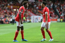 Benfica - Paços de Ferreira