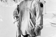 Simo Häyhä
