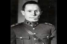 Simo Häyhä