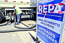 A rede de emergência para veículos prioritários tem 52 postos no continente e dois nas ilhas