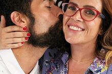 António Raminhos e Catarina Raminhos