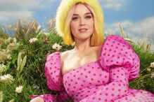 Katy Perry