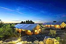 Casa Tuya, no Carvoeiro