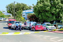 Tentam atear fogo após matar homem em São Brás de Alportel
