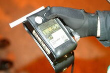 Condutor detido com álcool duas vezes em 12 horas