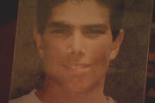 Rui Pereira tinha 13 anos quando desapareceu