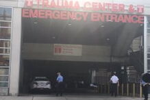 Vários polícias atingidos durante um tiroteio em Filadélfia