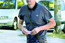 Amigo e marido da burla foram condenados