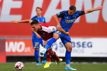 Sporting de Braga vence Brondby e segue para os 'play-offs'