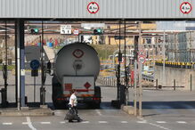 Quinto dia da greve dos motoristas