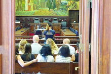 Professora foi condenada a 19 anos de cadeia pelo Tribunal de Santarém