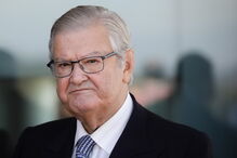 Alexandre Soares dos Santos