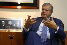 Alexandre Soares dos Santos