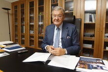 Alexandre Soares dos Santos