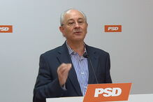 Rui Rio sobre a greve dos motoristas: 