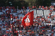 Belenenses SAD - Benfica 