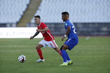  Belenenses SAD - Benfica