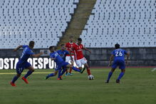  Belenenses SAD - Benfica