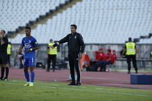 Belenenses SAD - Benfica	