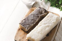 Bacalhau à moda de Bulhão Pato    