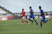 Belenenses SAD - Benfica