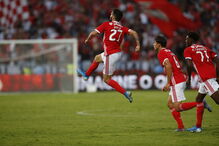  Belenenses SAD - Benfica