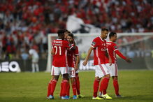  Belenenses SAD - Benfica