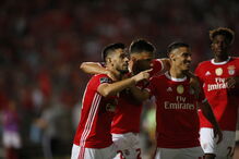 Belenenses SAD - Benfica