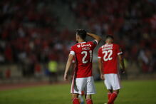 Belenenses SAD - Benfica