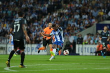  FC Porto - V. Setúbal