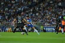  FC Porto - V. Setúbal