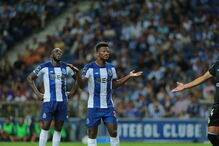 FC Porto 2- 0 V. Setúbal 