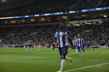 FC Porto - V. Setúbal	