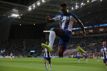 FC Porto - V. Setúbal	