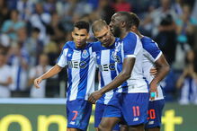 FC Porto - V. Setúbal