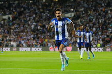 FC Porto - V. Setúbal	